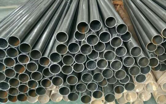 冷拔無(wú)縫管