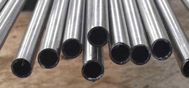 樂昌冷軋精密管